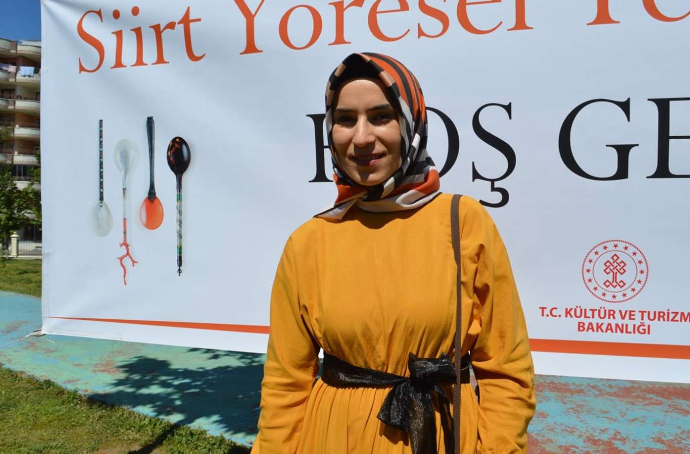 Siirt'te "Yöresel Yemek Yarışması" düzenlendi